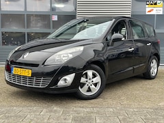 Renault Grand Scénic - 1.4 TCe Dynamique | Navi | Pano | CRUISECR | Keyless
