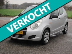 Suzuki Alto - 1.0 Comfort