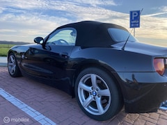 BMW Z4 Roadster - 3.0i 6 cilinder / Org ned / Automaat / NAP