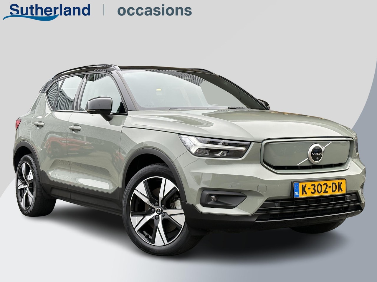 Volvo XC40 - Recharge P8 AWD R-Design 408pk | Wegklapbare Trekhaak | Panoramadak | Stoelverwarming | 36 - AutoWereld.nl