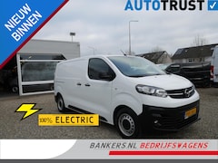 Opel Vivaro-e - Edition 75 kWh, L2H1, Airco, Automaat