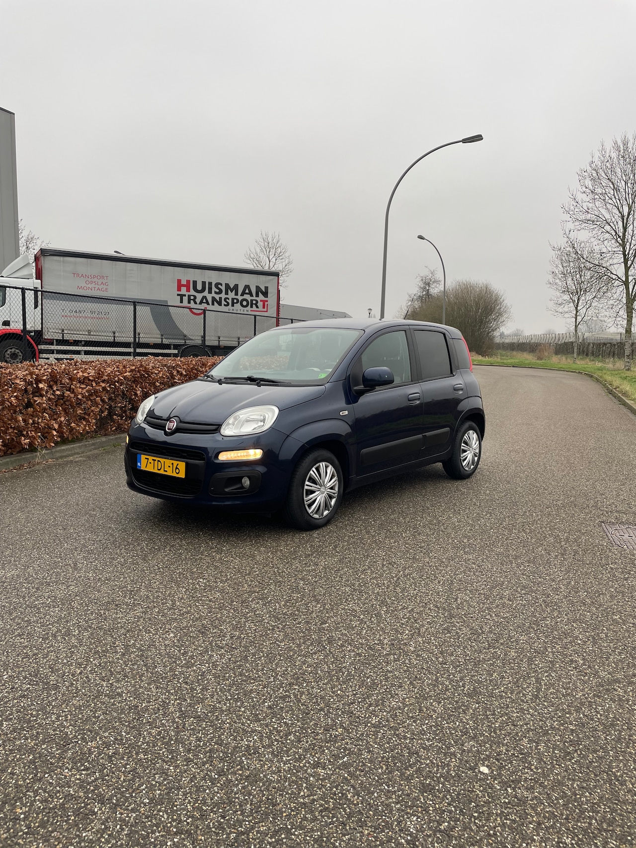 Fiat Panda - 0.9 TwinAir Lounge - AutoWereld.nl