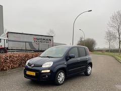 Fiat Panda - 0.9 TwinAir Lounge