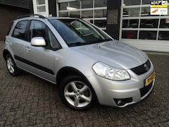 Suzuki SX4 - 1.6 Shogun Cruise Control Trekhaak
