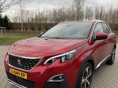 Peugeot 3008 - 1.2 AGC Première | Panoramadak | NW APK