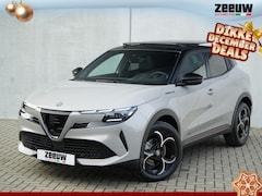 Alfa Romeo Junior - 1.2 Turbo 136 PK Ibrida Speciale | Techno | Pano | Direct Leverb