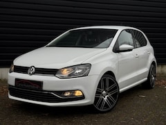 Volkswagen Polo - 1.4 TDI HIGHLINE NAVI|CRUISE|CARPLAY|PARKSENSOR