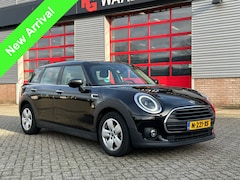 MINI Clubman - ONE APK 24-03-2027 Apple Carplay