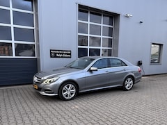 Mercedes-Benz E-klasse - 250 Pres. Avantgarde