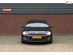 Volkswagen Scirocco - 1.4 TSI