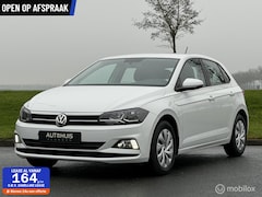 Volkswagen Polo - 1.0 Comfortline Business | Cruise |