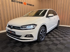 Volkswagen Polo - 1.0 TSI Highline 2021 Dsg Camera Led