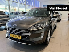 Ford Kuga - 2.5 PHEV Titanium Panoramadak | Elektrische Achterklep | Adaptieve Cruise Controle | AGR s
