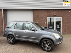 Honda CR-V - 2.0i Executive|PANO|AIRCO|NIEUWE APK