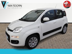 Fiat Panda - 0.9 TwinAir Lounge Automaat. Trekhaak