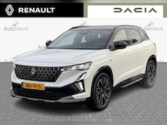 Renault Austral - 1.2 E-Tech full hybrid 200 iconic esprit Alpine - NIEUW MODEL