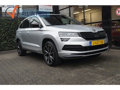 Skoda Karoq - 1.5 TSI Sportl. Bus