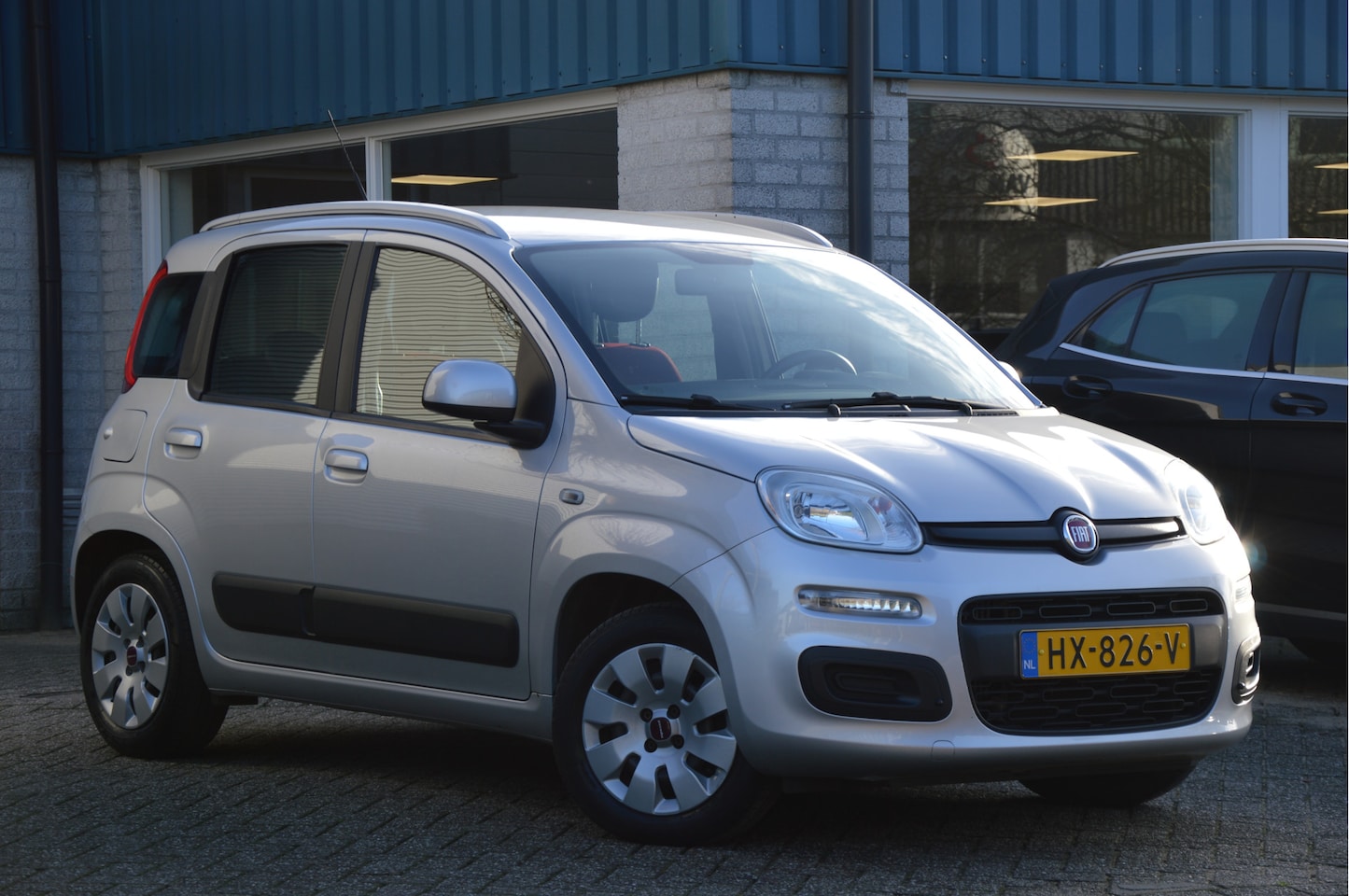 Fiat Panda - 0.9 TwinAir Edizione Cool AUTOMAAT | AIRCO | TREKHAAK - AutoWereld.nl