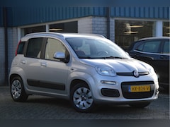 Fiat Panda - 0.9 TwinAir Edizione Cool AUTOMAAT | AIRCO | TREKHAAK