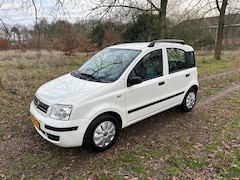 Fiat Panda - 1.2 Edizione Cool apk t/m 19-04-2026