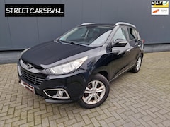 Hyundai ix35 - 2.0i Style /Org NL NAP