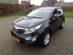 Kia Sportage - 1.6 GDI X-ecutive Plus Pack navi airco