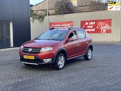 Dacia Sandero Stepway - 0.9 TCe Lauréate