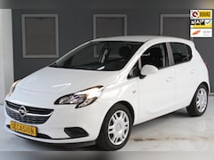 Opel Corsa - 1.0 Turbo Business+