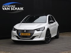Peugeot 208 - 1.2 PureTech GT Pack | 360° CAMERA | PANO-DAK | STOELVERW. | NAVI | CRUISE |