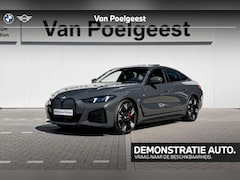 BMW i4 - eDrive35 M Sport Edition | M Sport Pro | Comfort Pro | Active Cruise Control