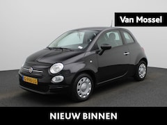 Fiat 500 - 0.9 TwinAir Turbo Young