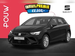 SEAT Ibiza - 1.0 EcoTSI 95pk Style | NIEUW MODEL | Draadloze Telefoonlader