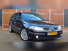 Renault Laguna Grand Tour - 2.0-16V Privilège, EXPORT, Automaat, Trekhaak, All seasonbanden