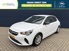 Opel Corsa - 1.2 Start/Stop 75pk Edition | Apple Carplay/Android Auto | Airco | Cruise control | 5-deur