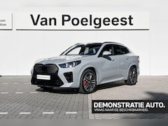 BMW iX2 - eDrive20 | M Sport Pro | Premium Pack | Comfort Pack