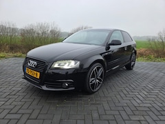Audi A3 Sportback - 1.4 TFSI Ambition S-Line 2008