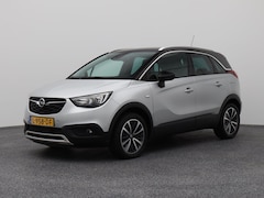Opel Crossland X - 1.2 Turbo Innovation | CAMERA | STOEL- EN STUURVERWARMING