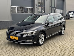 Volkswagen Passat Variant - 1.6 TDI Elegance Business R