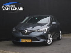 Renault Clio - 1.6 E-Tech Hybrid 140 Zen | AUT. | PDC | CRUISE | NAVI | BLEUTOOTH |