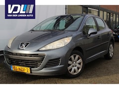 Peugeot 207 - 1.4 Acces Lite Airco l cruise control l Elect. ramen