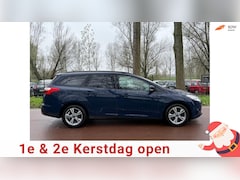 Ford Focus - 2.0 TDCI Trend AUTOMAATCLIMAEXPORT