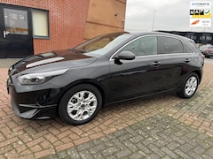 Kia Cee'd - Ceed 1.0 T-GDi MHEV DynamicPlusLine /FULL LED/HYBRIDE/LANEASSIST