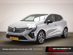 Renault Clio - 1.0 TCe 90 GPF techno | NAVIGATIE TECHNO PACK | DAB | APPLE | 360 CAMERA