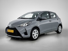 Toyota Yaris - 1.5 Hybrid Active