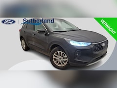 Ford Kuga - 2.5 PHEV Titanium 243pk | Driver Assistance Pack | Trekhaak Afneembaar | 2.100kg Trekgewic
