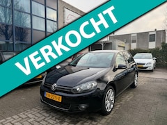Volkswagen Golf - 1.4 TSI Highline 5-drs Apple Carplay, APK 11/26