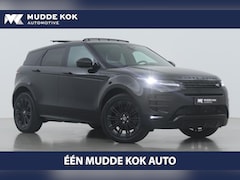 Land Rover Range Rover Evoque - P270e PHEV Dynamic SE | Limited Edition | Black Pack | Panoramadak | ACC | Meridian Sound