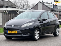 Ford Fiesta - 1.25 Limited 5DR*Airco*NAP*18-09-2026 APK