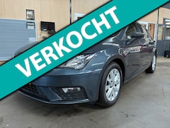 SEAT Leon - 1.0 EcoTSI Style Business Intense