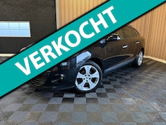 Renault Mégane Estate - 1.5 dCi Dynamique Airco Keyless Export